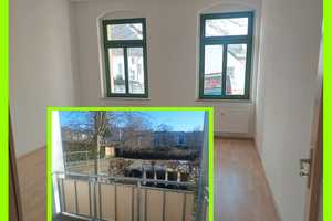 Hochparterre-Whg mit Fensterbad, s/o-Balkon und Stellplatz – Mosenstraße 6, 9130 Chemnitz – Vorschaubild 1