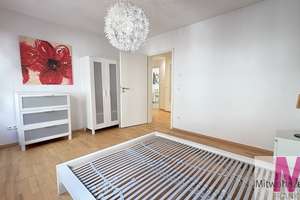 2-Zimmer Wohnung – 90403 Altstadt, Sankt Sebald, Nürnberg – Vorschaubild 8