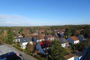 Sanierungsbedürftige 3 1/2-Zimmer-Penthouse-Wohnung im 8.OG - Erlangen-Tennenlohe – Die vollständige Adresse der Immobilie erhältst du vom Anbieter., 91058 Tennenlohe, Erlangen – Vorschaubild 4