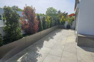 2,5-Zimmer Penthouse Wohnung mit großer Dachterrasse in Bogenhausen – Höslstraße 17, 81927 Englschalking, München – Vorschaubild 26
