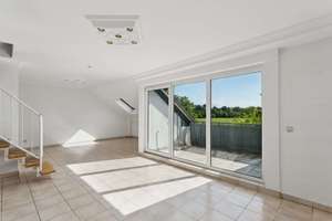 Moderne Maisonette-Wohnung mit 118 m², 4 Zimmern, Balkon & Stellplatz – Die vollständige Adresse der Immobilie erhältst du vom Anbieter., 53225 Geislar, Bonn – Vorschaubild 10