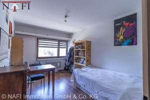 ***Architektenhaus mit Charme und moderner Technik *** – Die vollständige Adresse der Immobilie erhältst du vom Anbieter., 70771 Leinfelden-Echterdingen – Vorschaubild 19