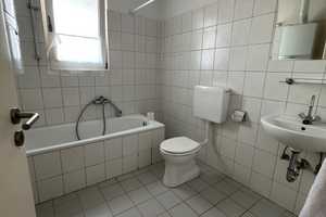 BESICHTIGUNGSSTOP - D-Stadtmitte: schöne 2-Zimmer-Wohnung (ca. 57 qm) mit Balkon und großer Terrasse – Grupellostr. 21, 40210 Düsseldorf – Vorschaubild 4