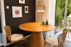 Stilvolle Design-Wohnung in Barmbek-Süd - 48 m2 vollmöbliert & sofort bezugsbereit!