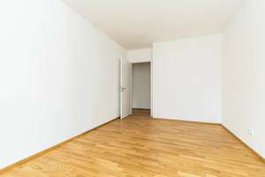 I Hinterhaus im Rohlands Hof I 2. OG I 2-RW I Parkett I Balkon I Dusche I TG-Stellplatz I – 4159 Möckern, Leipzig – Vorschaubild 8