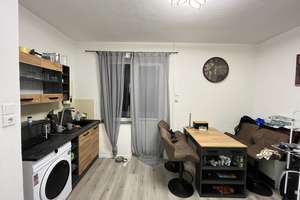 *SUPER VERMIETBARKEIT IN BILK* - 2 ZI WOHNUNG MIT BALKON – Kopernikusstr. 95, 40225 Bilk, Düsseldorf – Vorschaubild 7
