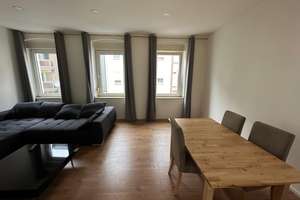 TOP Rendite - 4 Appartements und 1 DG Penthouse - voll möbliert - frisch saniert - provisionsfrei – Die vollständige Adresse der Immobilie erhältst du vom Anbieter., 41236 Geistenbeck, Mönchengladbach – Vorschaubild 23