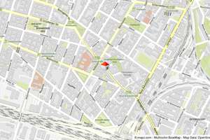 *Gelegenheit am Boxhagener-Platz - großzügige 2-Zimmer-Wohnung!* – Boxhagener Str. 52, 10245 Friedrichshain, Berlin – Vorschaubild 29