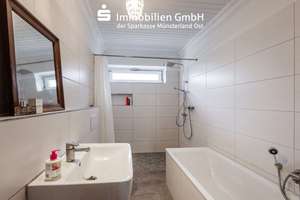 Außergewöhnliche Erdgeschosswohnung mit Werkstatt, Garten und ca. 223 m² Gesamtfläche! – Die vollständige Adresse der Immobilie erhältst du vom Anbieter., 48291 Telgte – Vorschaubild 5