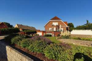 Großes Einfamilienhaus im LK Rostock – Güstrow (Kreis) – Vorschaubild 4