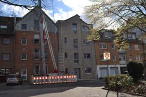 Exklusives Neubau-Mehrfamilienhaus als nachhaltige Kapitalanlage – Dorfstraße 1, 41238 Mülfort, Mönchengladbach – Vorschaubild 2