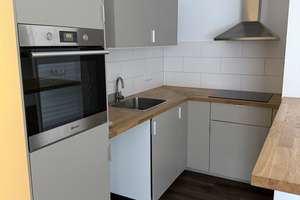 Wohnen mit Charakter: 2,5-Zimmer-Wohnung in Alsterdorf – Carl-Cohn-Straße 71, 22297 Alsterdorf, Hamburg – Vorschaubild 3