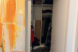 Helle, exklusive 4, bzw. 3,5  Zimmer Wohnung mit Aufzug , Balkon , Tiefgarage und EBK ! – Kirchhausener Straße 4, 74078 Frankenbach, Heilbronn – Vorschaubild 29