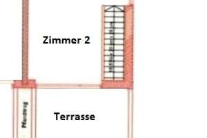 Margaretenhof - 2-Zimmer-Wohnung mit Terrasse in Sendling nähe Harras – Margaretenplatz 7d, 81373 Untersendling, München – Vorschaubild 11