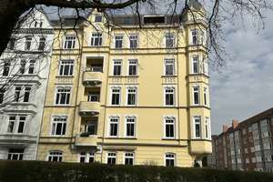 Juwel in 1. Reihe am Schrevenpark in Südwestausrichtung. Weitblick und Privatsphäre garantiert  – Jahnstraße 14, 24116 Schreventeich, Kiel – Vorschaubild 3