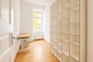 Bezugsfrei: 3 Zi.-Wohnung mit Balkon nahe Maybachufer – Die vollständige Adresse der Immobilie erhältst du vom Anbieter., 10999 Kreuzberg, Berlin – Vorschaubild 6