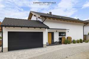Wohnen mit Stil und Komfort – Großzügiges Familienhaus im grünen Süden Münchens – Bad Tölz-Wolfratshausen (Kreis) – Vorschaubild 8