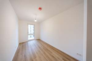 Großzügige Neubauwohnung an der Dahme mit 2 Bädern, Fußbodenheizung und Balkon – Wendenschloßstr. 172, 12557 Köpenick, Berlin – Vorschaubild 8