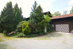 Schönes Landhaus mit klassischen Interieur in zentraler und idyllischer Lage von Pfarrkirchen – Die vollständige Adresse der Immobilie erhältst du vom Anbieter., 84347 Pfarrkirchen – Vorschaubild 26