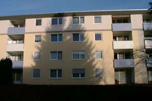 Unsere neue Wohnung: 3,5-Zimmer-Wohnung Bonn-Heiderhof – Tulpenbaumweg 5, 53177 Heiderhof, Bonn – Vorschaubild 2