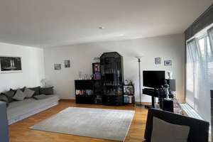 Geräumige 2 Zimmerwohnung mit tollem Balkon in zentraler Lage – Hohenzollernstraße 5, 40211 Stadtmitte, Düsseldorf – Vorschaubild 4