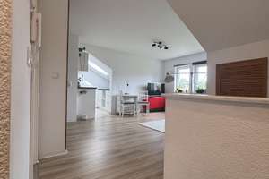 Helle 50 m² Dachgeschosswohnung in Vogelsang - Nachmieter gesucht – Die vollständige Adresse der Immobilie erhältst du vom Anbieter., 50829 Vogelsang, Köln – Vorschaubild 5