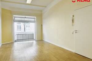 Modernes 1-Zimmer-Studentenapartment mit Einbauküche in unmittelbarer Domnähe! – Bendelstraße 15, 52062 Lindenplatz, Aachen – Vorschaubild 2