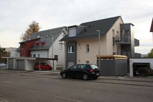 Barrierearme, neuwertige 2-Zimmer-Wohnung mit Terrasse in Leonberg – Annette-Kolb-Straße 5, 71229 Leonberg – Vorschaubild 3
