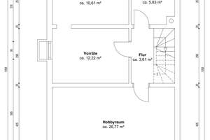 WINDISCH - Modernes, familienfreundliches REH mit viel Platz u. gepflegtem Garten in ruhiger Lage – Die vollständige Adresse der Immobilie erhältst du vom Anbieter., 82140 Olching – Vorschaubild 17