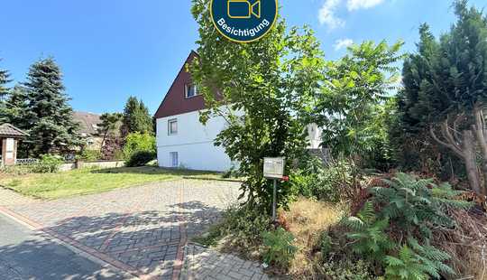 Bild von 6,5 % Rendite - Mehrfamilienhaus mit 8 Zimmern & Garten – solide Kapitalanlage in Winsen