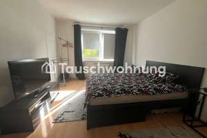 Tauschwohnung: 2 Zimmer Garten Wohnung (oder 2.5 Wohnung/Balkon 890e) – Gustav-Schwab-Straße 12, 81673 Josephsburg, München – Vorschaubild 5
