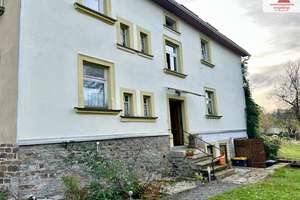 Großes Wohnhaus - Mehrgenerationenhaus - Ladengeschäft im Erdgeschoss - Lengefeld OT Lippersdorf! – Die vollständige Adresse der Immobilie erhältst du vom Anbieter., 9514 Lengefeld – Vorschaubild 3