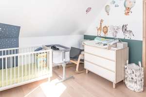 Schönes freistehendes Einfamilienhaus in idyllischer Lage in Bremen Alt-Osterholz – Die vollständige Adresse der Immobilie erhältst du vom Anbieter., 28307 Osterholz (Ortsteil), Bremen – Vorschaubild 20