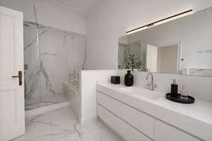 Großzügigkeit und wahre Größe im premium-sanierten Altbau – Xantener Str. 8, 10707 Wilmersdorf, Berlin – Vorschaubild 6