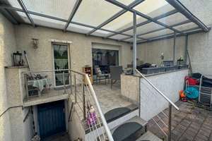 Kernsaniertes RMH | Kamin | Carport | Glasfaser | Garten | Marl – Die vollständige Adresse der Immobilie erhältst du vom Anbieter., 45772 Marl-Hamm, Marl – Vorschaubild 21