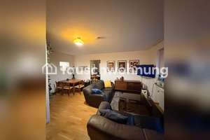Tauschwohnung: 40m2 1-Zimmer Wohnung + Balkon gg. 2 Zimmer Wohnung – Die vollständige Adresse der Immobilie erhältst du vom Anbieter., 81547 Giesing, München – Vorschaubild 2