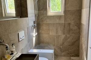 Exklusives Designhaus mit Sauna, Terrasse & Doppelgarage – Wohnen auf 270 m² in Bad Wimpfen – Die vollständige Adresse der Immobilie erhältst du vom Anbieter., 74206 Bad Wimpfen – Vorschaubild 24