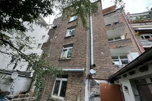 Wohn- und Geschäftshaus mit neun Wohneinheiten in zentraler Lage von Düsseldorf-Derendorf – 40476 Derendorf, Düsseldorf – Vorschaubild 2