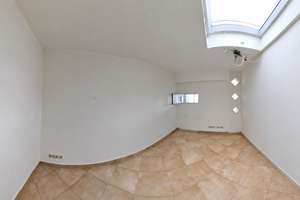 Über den Dächern Offenbachs: Großzügige 3-Zimmer-Wohnung mit zwei Balkonen - provisionsfrei – 63065 Hochschule für Gestaltung, Offenbach am Main – Vorschaubild 4