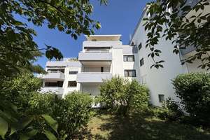 Penthouse zur Kapitalanlage in beliebter Aussichtswohnlage von Stuttgart-West, inkl. TG-Stellplatz – 70197 Hasenberg, Stuttgart – Vorschaubild 3