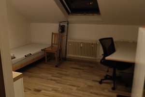 Charmantes 1-Zimmer-Apartment in Mannheim Innenstadt / Jungbusch – S 3 8, 68161 Innenstadt/Jungbusch, Mannheim – Vorschaubild 4