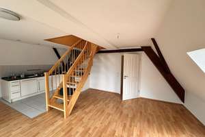 Maisonette-Wohnung mit großer 40m² Dachterrasse in Sinsheim-Hilsbach – Am Zehnt 9, 74889 Sinsheim – Vorschaubild 11