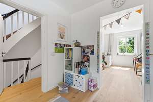 Liebevoll saniertes Haus in Bremen Hastedt - Starten Sie ein neues Kapitel! – Die vollständige Adresse der Immobilie erhältst du vom Anbieter., 28207 Hastedt, Bremen – Vorschaubild 10