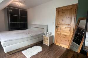 Wunderschöne Maisonette Wohnung mit Balkon in Oldenburg – Die vollständige Adresse der Immobilie erhältst du vom Anbieter., 26135 Drielaker Moor, Oldenburg (Oldenburg) – Vorschaubild 5