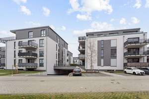 Attraktive 3-Zimmer-Wohnung im 1. Obergeschoss mit modernem Wohnkomfort – Die vollständige Adresse der Immobilie erhältst du vom Anbieter., 35394 Gießen-Ost, Gießen – Vorschaubild 8