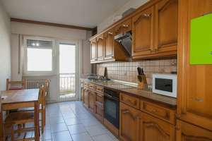 92 m², drei großzügige Zimmer und zwei Balkone – mitten in den Mannheimer Quadraten. – 68161 Innenstadt/Jungbusch, Mannheim – Vorschaubild 7