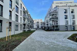 Großzügige Wohnung im Neubauquartier in Braunschweig – Vincent-van-Gogh-Ring 69, 38126 Südstadt-Rautheim-Mascherode, Braunschweig – Vorschaubild 5