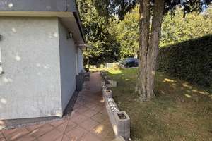Charmantes Wochenend/Ferienhaus mit Garten und Terasse umgeben von Wald und Wiese in Overath – Die vollständige Adresse der Immobilie erhältst du vom Anbieter., 51491 Overath – Vorschaubild 8