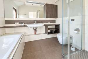 S-Riedenberg: Großzügige 5-Zimmer-Maisonette in ruhiger Lage – 70619 Riedenberg, Stuttgart – Vorschaubild 21