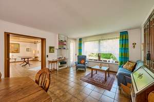 Ansprechendes Wohnhaus in guter Lage von Heusenstamm – Die vollständige Adresse der Immobilie erhältst du vom Anbieter., 63150 Heusenstamm – Vorschaubild 11